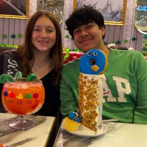 Meet your Posher, Lexi